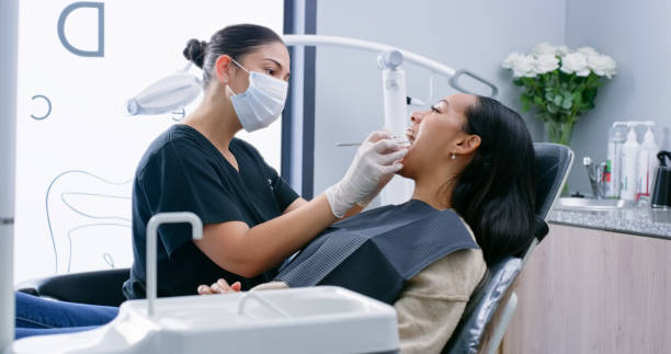 Best Dental Fillings (Composite and Amalgam)  in Collinsville, OK