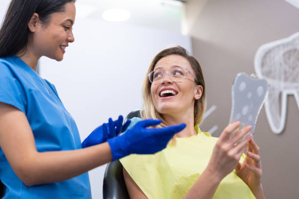 Reliable Collinsville, OK  Holistic Dental Services Solutions