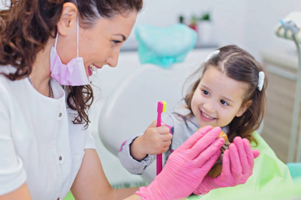 Best Emergency Dental Care  in Collinsville, OK